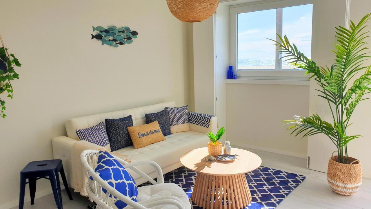 The Shore @ Atlantic Beach - Waterfront Beach House, Tiny Pool, Terrasse Espinho  Eksteriør bilde