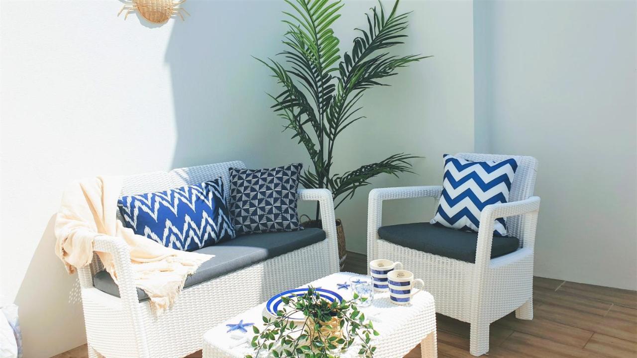 The Shore @ Atlantic Beach - Waterfront Beach House, Tiny Pool, Terrasse Espinho  Eksteriør bilde