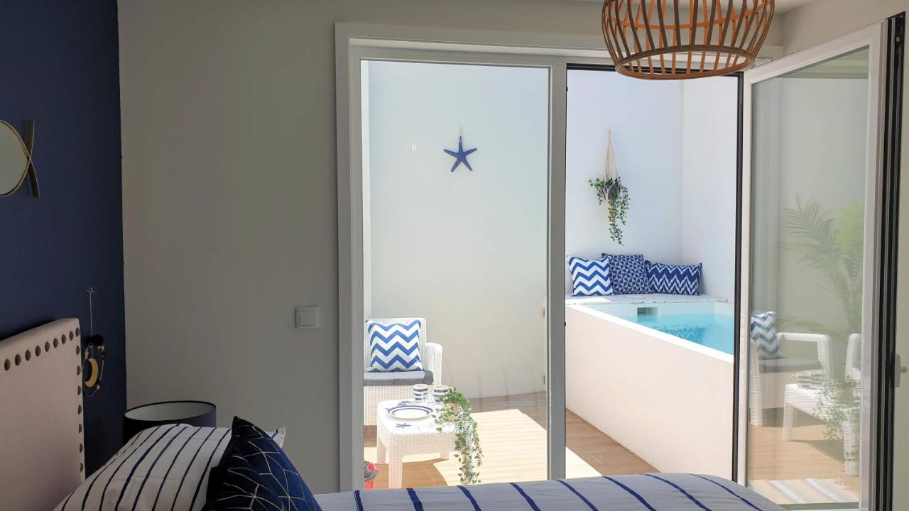 The Shore @ Atlantic Beach - Waterfront Beach House, Tiny Pool, Terrasse Espinho  Eksteriør bilde